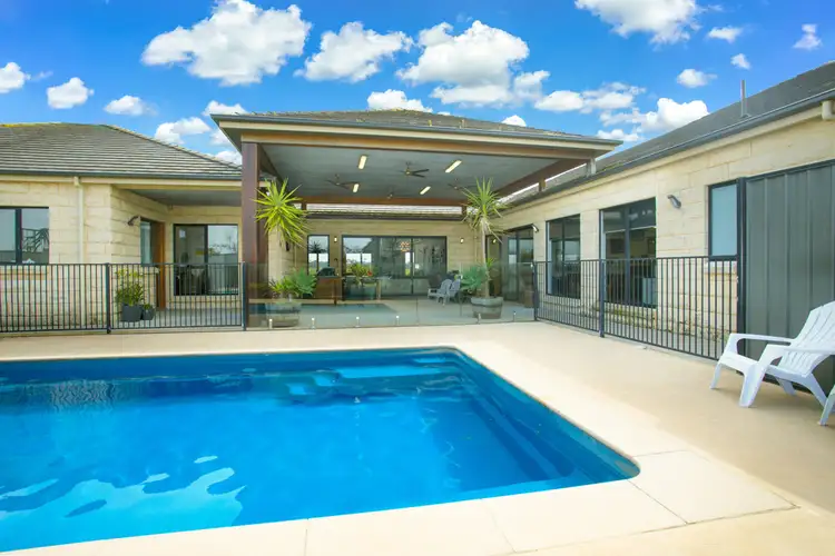 343 Terang Framlingham Road, Terang VIC 3264