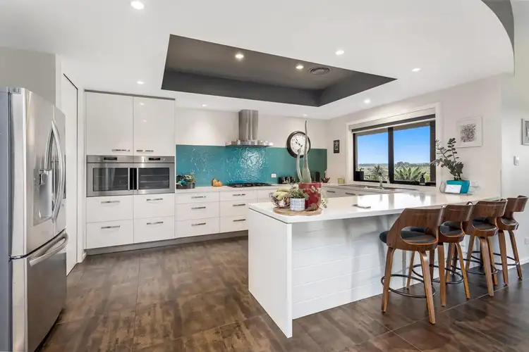 Sixth view of Homely house listing, 343 Terang Framlingham Road, Terang VIC 3264