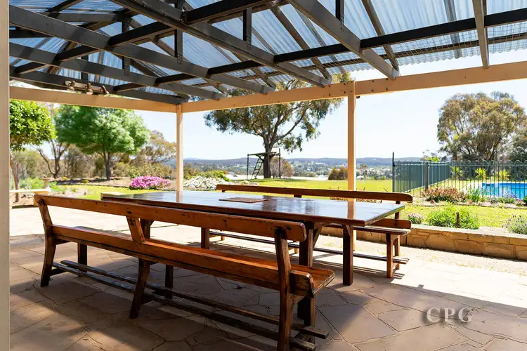 Second view of Homely house listing, 24 Ross Drive, Castlemaine VIC 3450