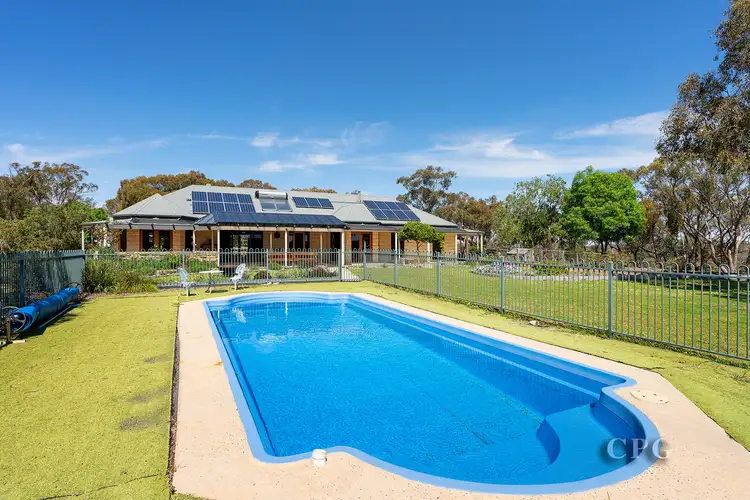 Third view of Homely house listing, 24 Ross Drive, Castlemaine VIC 3450