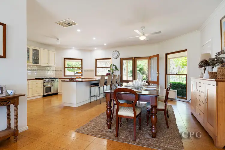 Fourth view of Homely house listing, 24 Ross Drive, Castlemaine VIC 3450