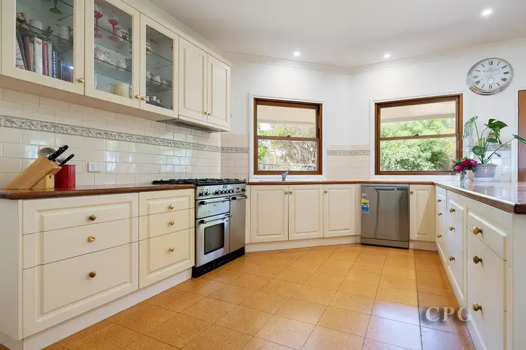 Fifth view of Homely house listing, 24 Ross Drive, Castlemaine VIC 3450