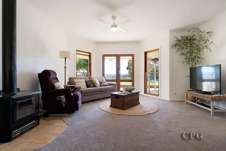 Sixth view of Homely house listing, 24 Ross Drive, Castlemaine VIC 3450