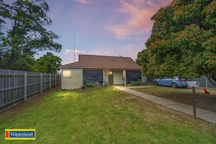 Main view of Homely house listing, 44A Alfred Street, Maffra VIC 3860