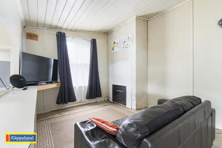 Third view of Homely house listing, 44A Alfred Street, Maffra VIC 3860