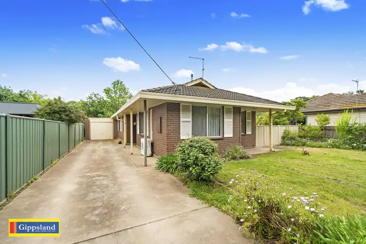 Main view of Homely house listing, 41 Thomson Street, Maffra VIC 3860