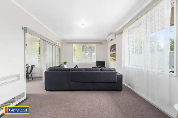 Fifth view of Homely house listing, 41 Thomson Street, Maffra VIC 3860
