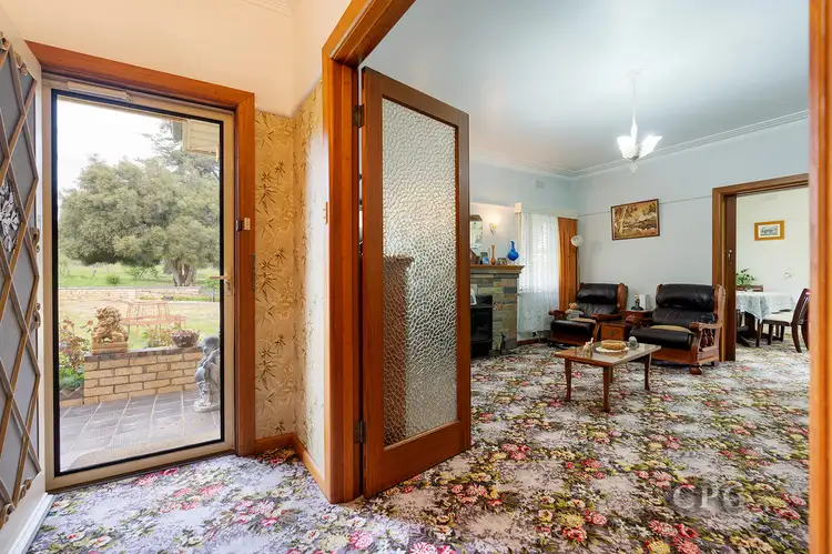Third view of Homely house listing, 1 Farrell Avenue, Castlemaine VIC 3450