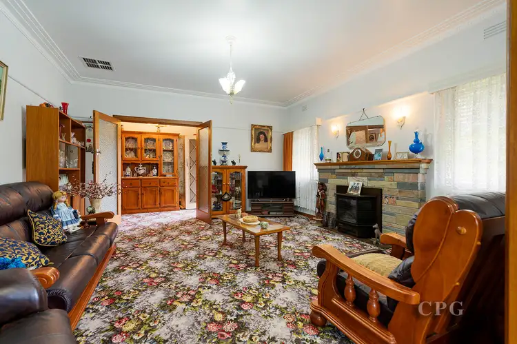 Fourth view of Homely house listing, 1 Farrell Avenue, Castlemaine VIC 3450