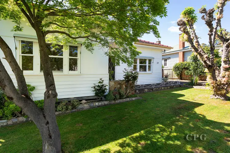 Main view of Homely house listing, 18 Bowden Street, Castlemaine VIC 3450