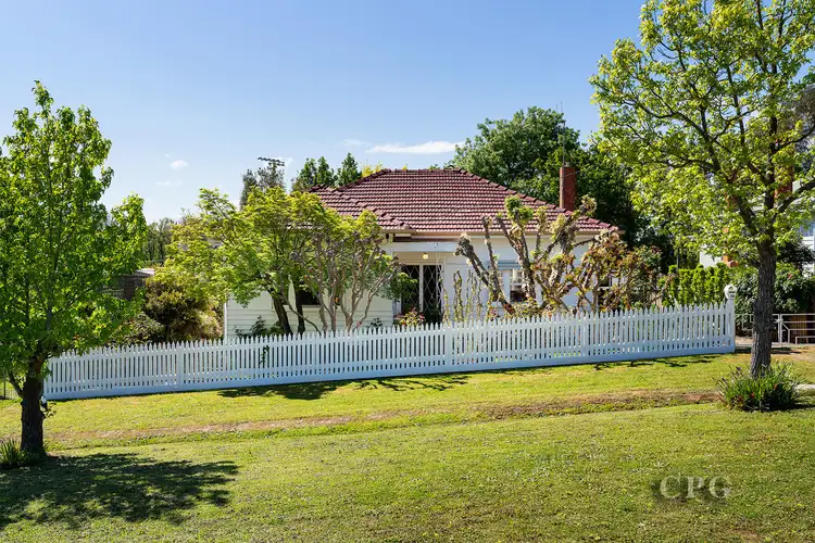 Second view of Homely house listing, 18 Bowden Street, Castlemaine VIC 3450