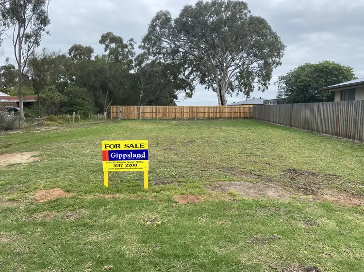 16A Thomson Street, Stratford VIC 3862