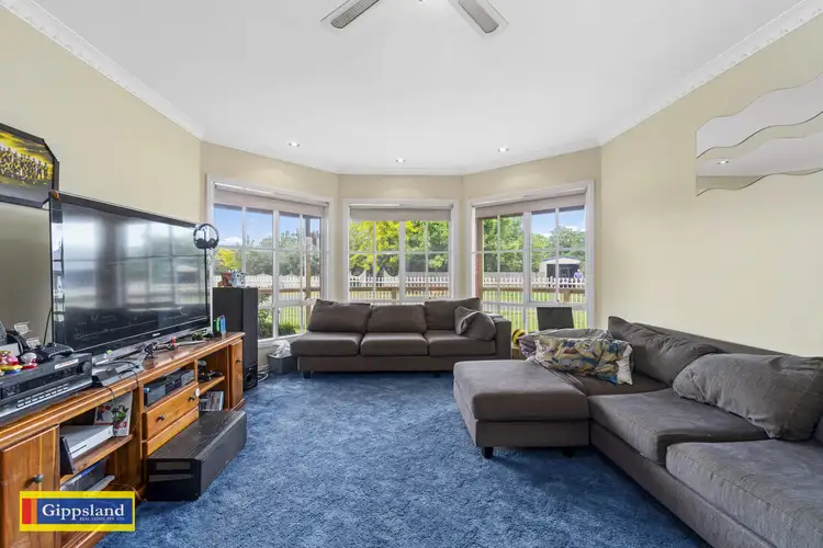 Second view of Homely house listing, 42 Sale Road, Maffra VIC 3860