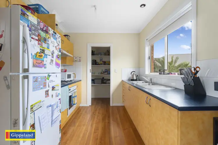 Third view of Homely house listing, 42 Sale Road, Maffra VIC 3860