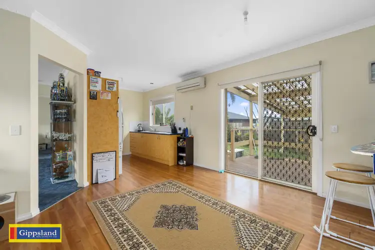Fourth view of Homely house listing, 42 Sale Road, Maffra VIC 3860