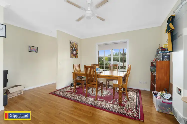 Fifth view of Homely house listing, 42 Sale Road, Maffra VIC 3860