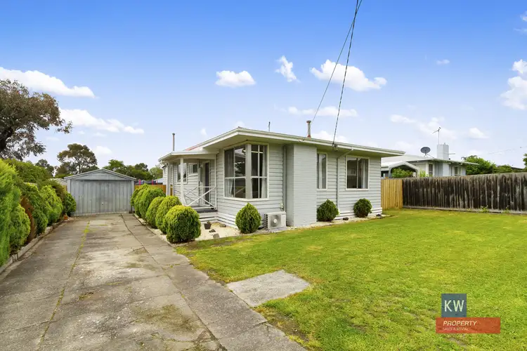 10 Gona St, Morwell VIC 3840