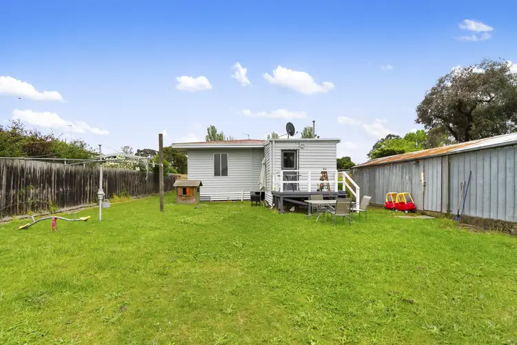 Second view of Homely house listing, 10 Gona St, Morwell VIC 3840
