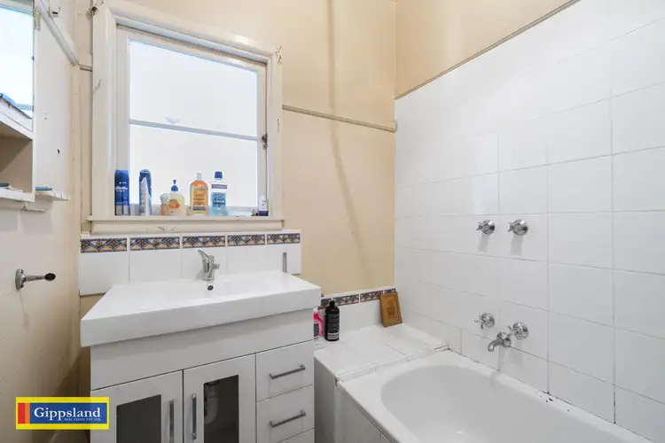 Third view of Homely house listing, 33 Knight Street, Maffra VIC 3860