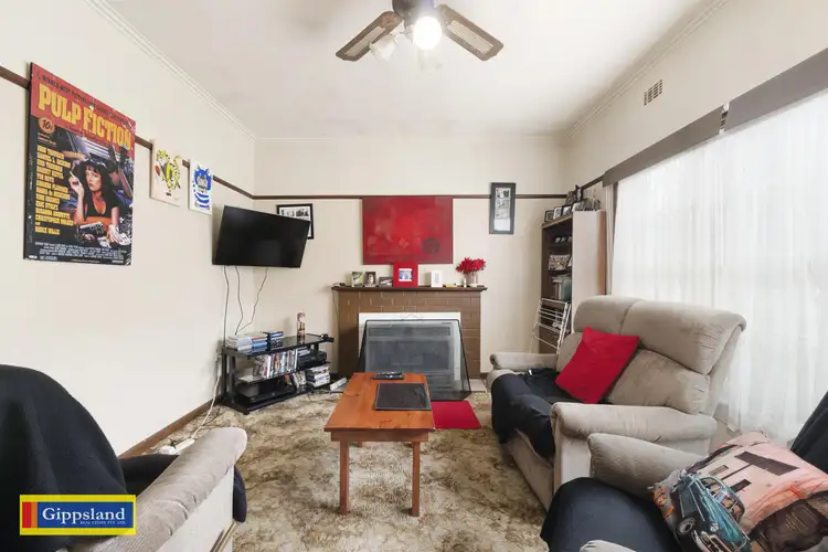 Fourth view of Homely house listing, 33 Knight Street, Maffra VIC 3860