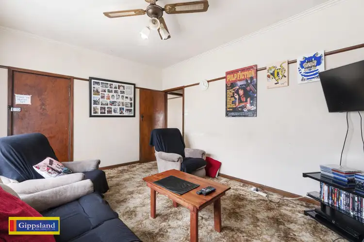 Fifth view of Homely house listing, 33 Knight Street, Maffra VIC 3860