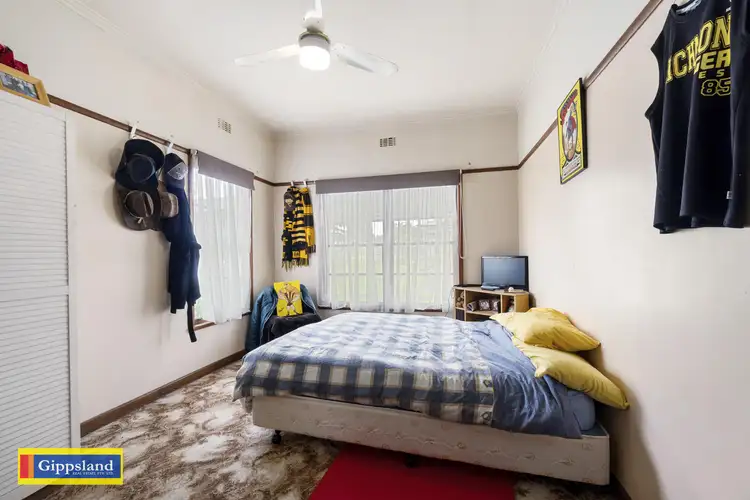 Sixth view of Homely house listing, 33 Knight Street, Maffra VIC 3860