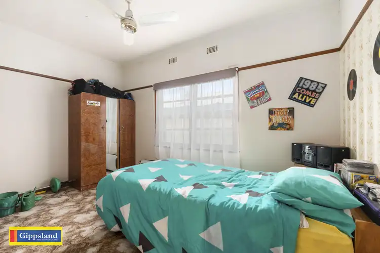 Seventh view of Homely house listing, 33 Knight Street, Maffra VIC 3860