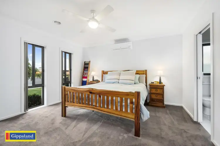 Seventh view of Homely house listing, 12 Hillcrest Drive, Maffra VIC 3860