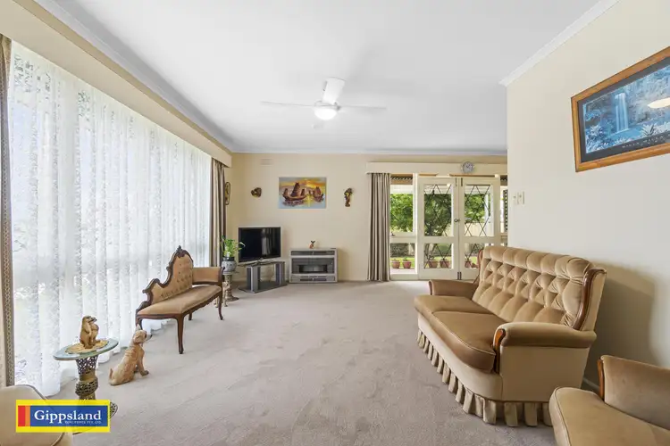 Third view of Homely house listing, 98A Boisdale Street, Maffra VIC 3860