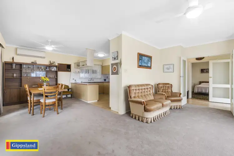 Fourth view of Homely house listing, 98A Boisdale Street, Maffra VIC 3860