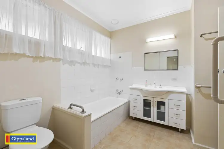Sixth view of Homely house listing, 98A Boisdale Street, Maffra VIC 3860