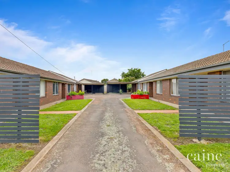 Main view of Homely unit listing, 3/500 Gillies Street, Wendouree VIC 3355