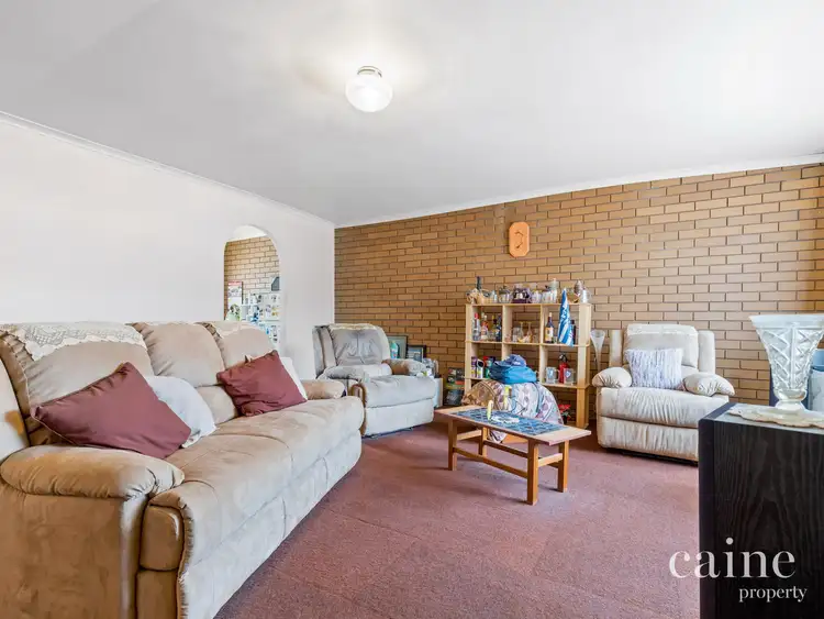 Third view of Homely unit listing, 3/500 Gillies Street, Wendouree VIC 3355