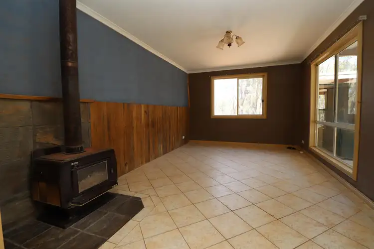Sixth view of Homely rural property listing, LOT Lot 1 LP134085, 42 Ralstons Lane, Toolleen VIC 3551