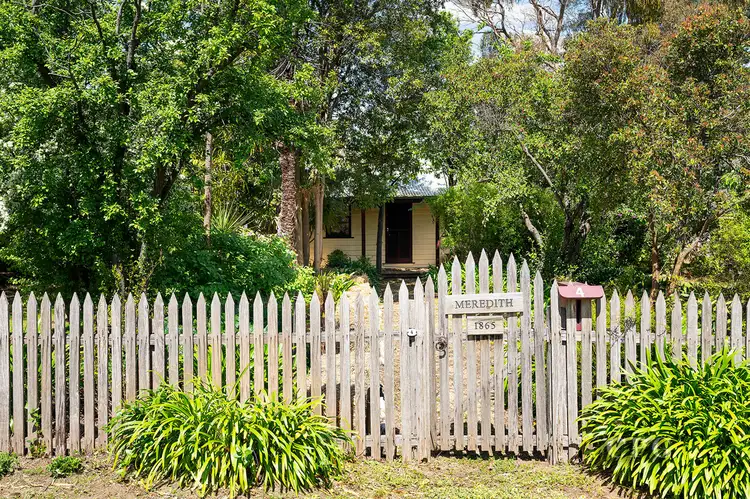4 Hornsby Street, Maldon VIC 3463
