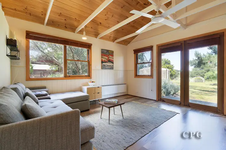 Third view of Homely house listing, 4 Hornsby Street, Maldon VIC 3463