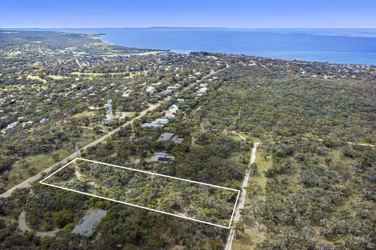 Fifth view of Homely land listing, 140 HARVEY STREET, Anglesea VIC 3230