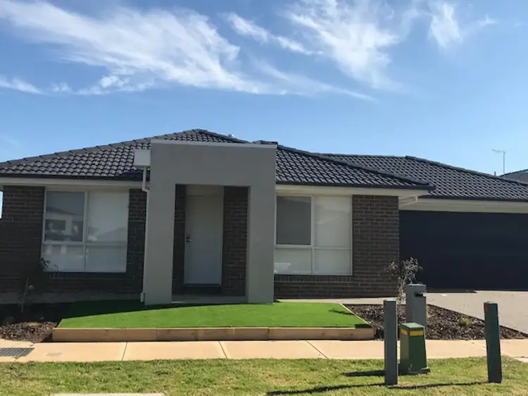Main view of Homely house listing, 2 Weighbridge Avenue, Wyndham Vale VIC 3024
