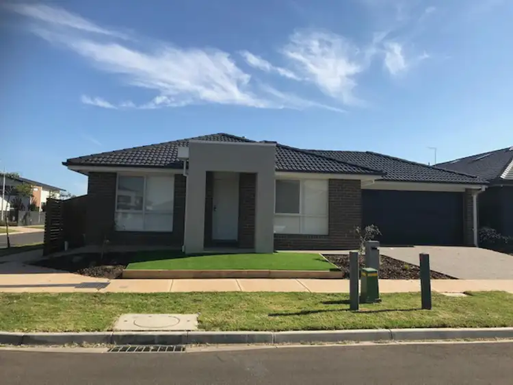 Second view of Homely house listing, 2 Weighbridge Avenue, Wyndham Vale VIC 3024