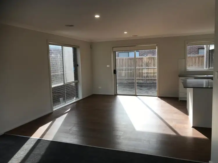 Fifth view of Homely house listing, 2 Weighbridge Avenue, Wyndham Vale VIC 3024