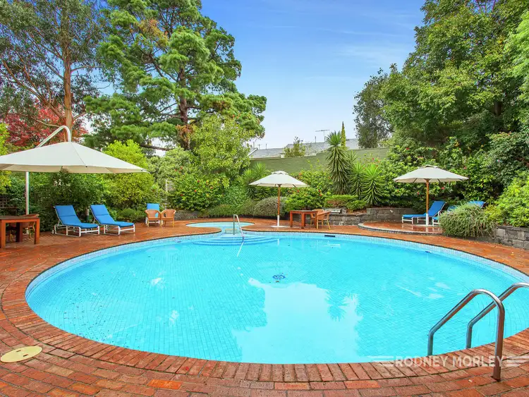 Second view of Homely apartment listing, 55/546 Toorak Road, Toorak VIC 3142