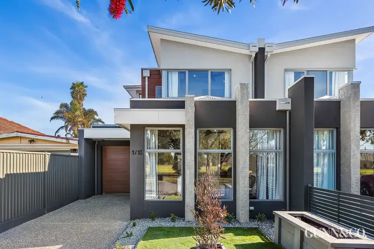 1/15 Sutton Avenue, Altona North VIC 3025