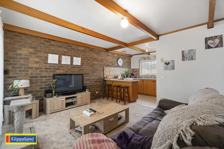 Second view of Homely unit listing, 2/7 Mills Street, Heyfield VIC 3858
