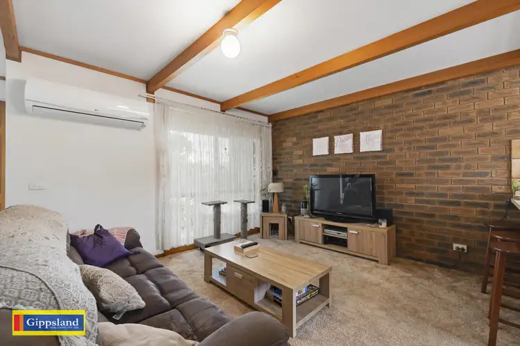 Third view of Homely unit listing, 2/7 Mills Street, Heyfield VIC 3858
