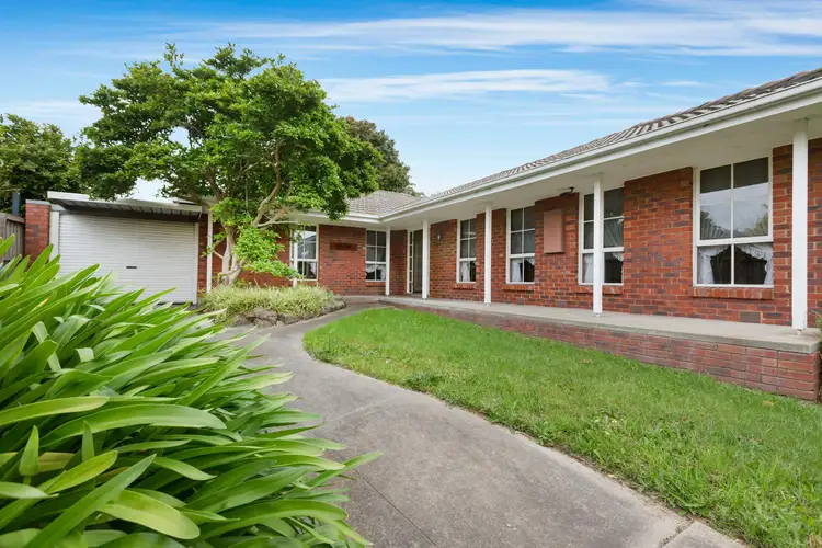 38 McMurtry Way, Frankston VIC 3199