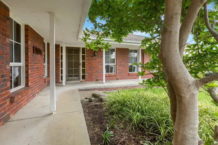 Second view of Homely house listing, 38 McMurtry Way, Frankston VIC 3199