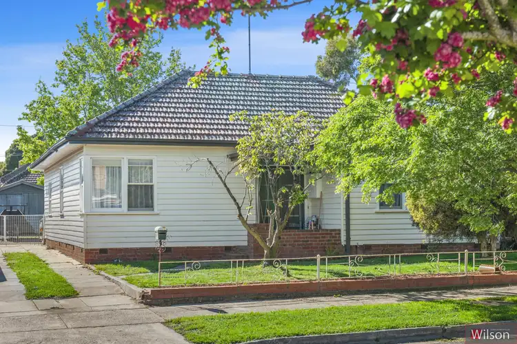 Main view of Homely house listing, 22 Essex Street, Wendouree VIC 3355
