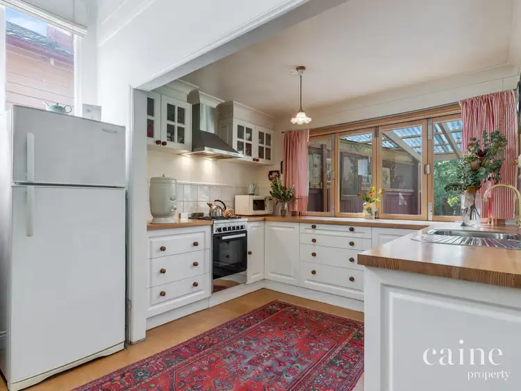 Fifth view of Homely house listing, 317 Lyons Street South, Ballarat Central VIC 3350
