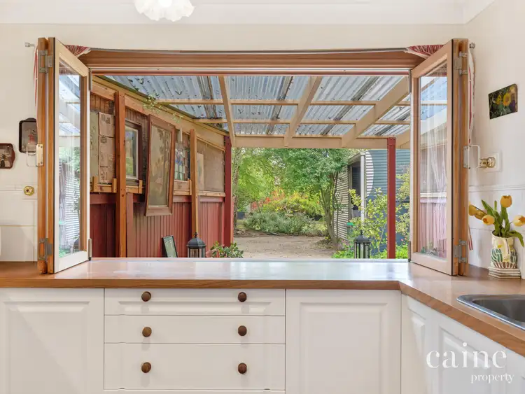 Sixth view of Homely house listing, 317 Lyons Street South, Ballarat Central VIC 3350