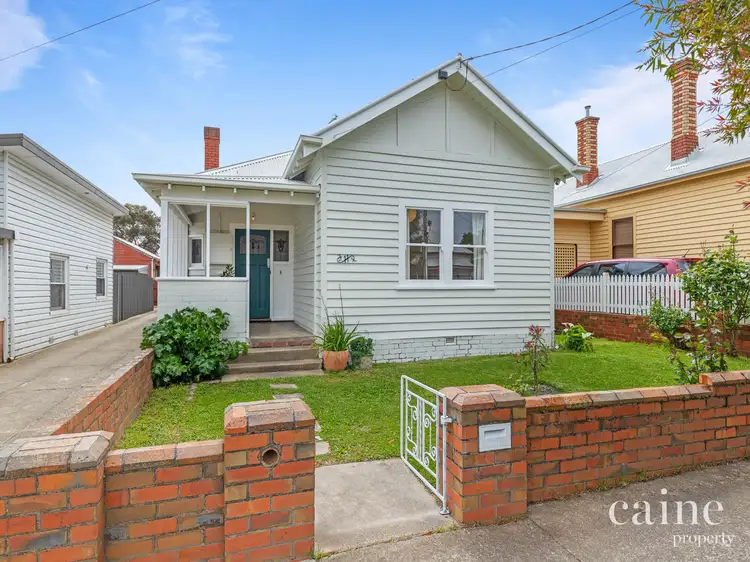 Main view of Homely house listing, 11 Blair Street, Golden Point VIC 3350